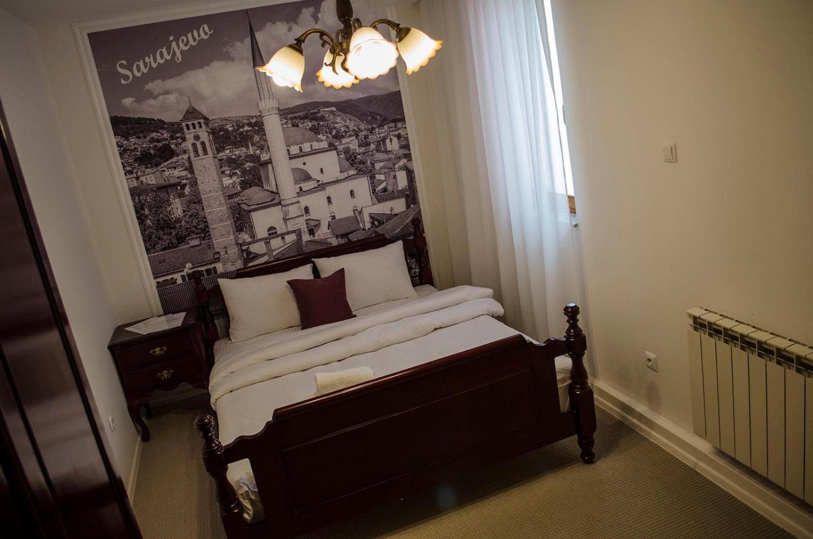 Demi Old Town - Garage Parking Hotel SJJ Room photo