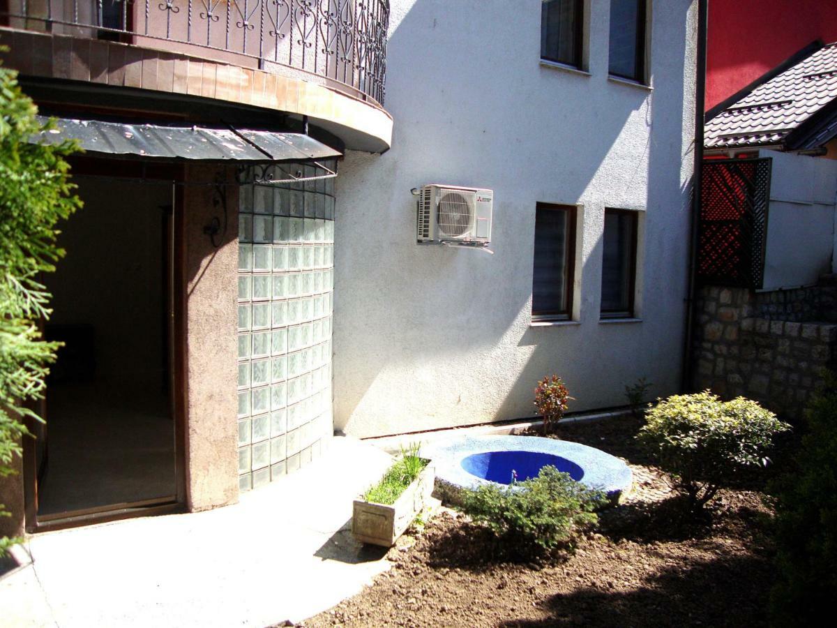 Demi Old Town - Garage Parking Hotel SJJ Exterior photo